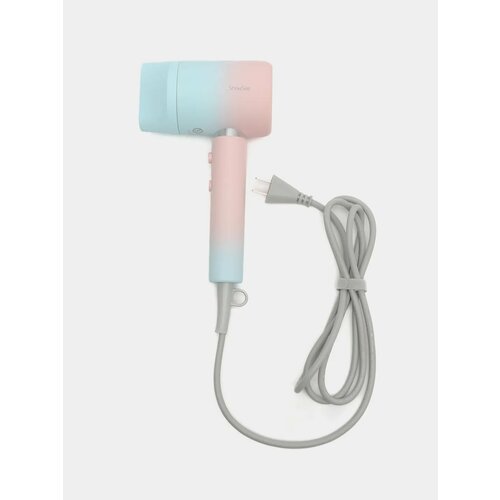 Фен ShowSee Hair Dryer A1810P тифанни 222000₽