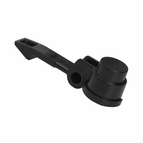 Рычаг блокировки поддона кофемашины Saeco Philips 996530073635 590₽