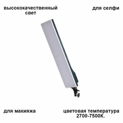 Светодиодный осветитель RL-100 145800₽