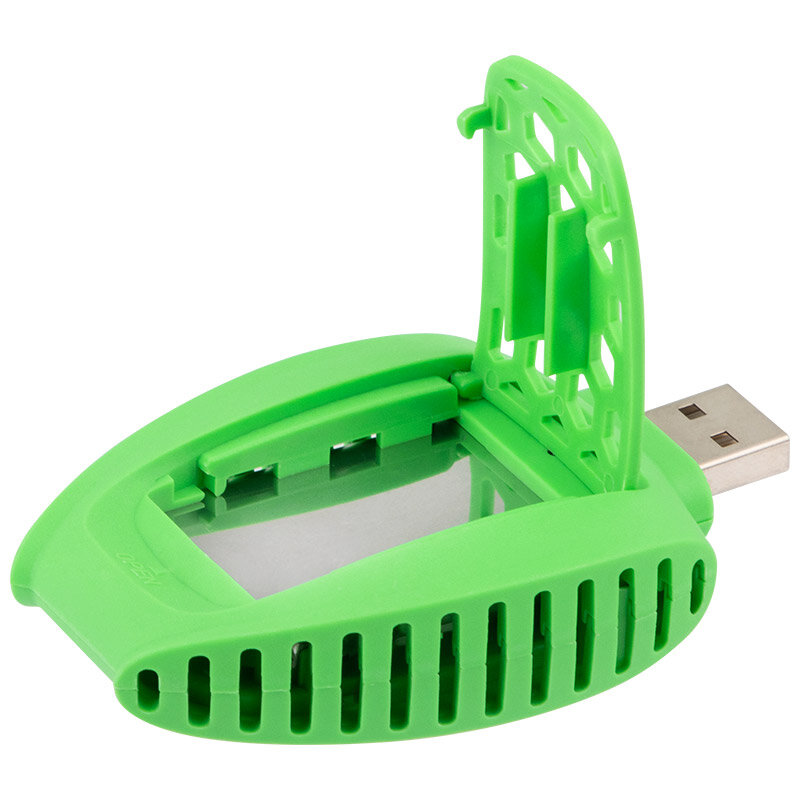 Фумигатор Energy SWT-449USB — фото 1