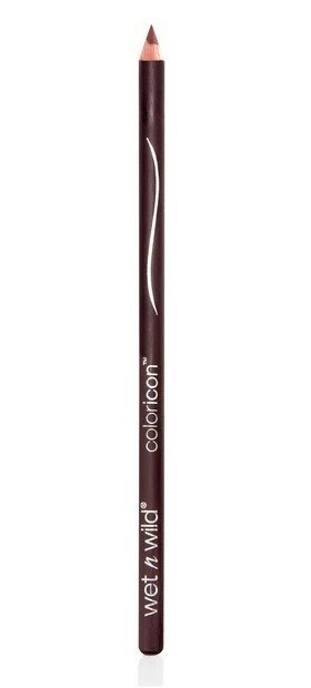 Wet n Wild Карандаш Для Губ Color Icon Lipliner Pencil Товар E715 plumberry Markwins Beauty Products CN - фото №9