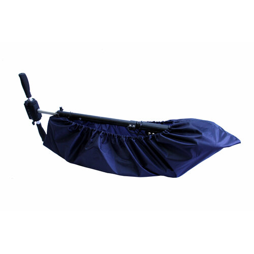 Чехол-накидка на электросамокат (темно-синий)