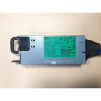 Блок питания DPS-1200FB A 1200 W б / у