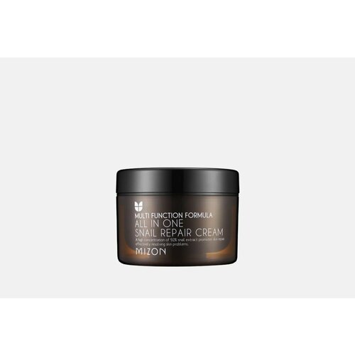 Крем для лица Mizon, ALL IN ONE SNAIL 75 мл