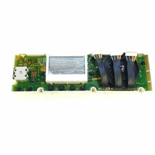 Samsung MFS-VCIR0AW-S0 Модуль (плата) индикации для стиральной машины модуль samsung mfs p1243 00 для стиральной машины