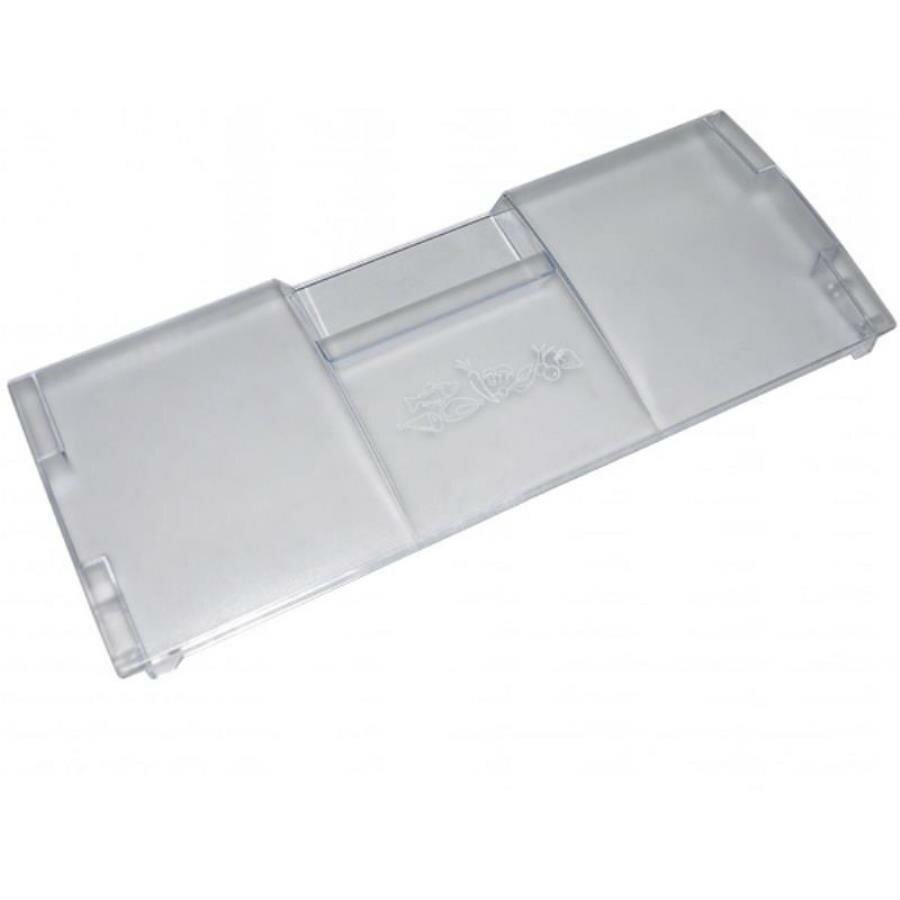 Beko 4551630500 панель откидная 470х190мм ящика морозильной камеры для холодильника CSA34000S