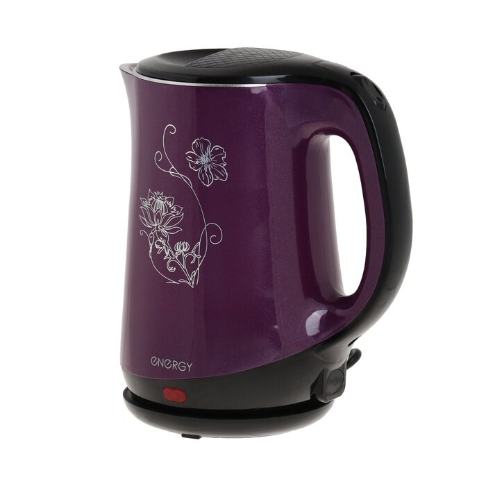 Чайник Energy E-265 фиолетовый
