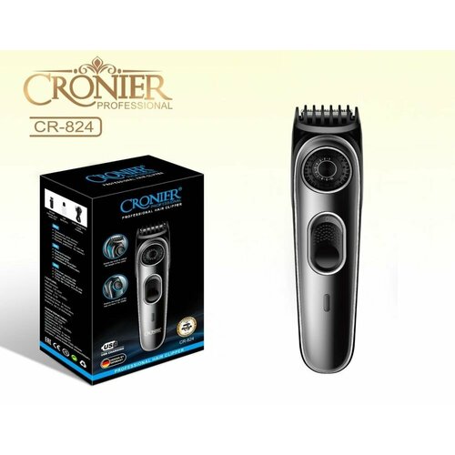 Профессиональный триммер для стрижки волос и бороды Машинка для стрижки 120000₽