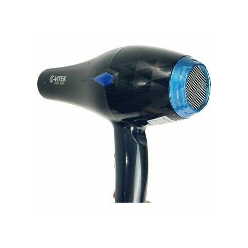 Профессиональный фен для укладки волос с насадками мощностью 5000Вт 170000₽