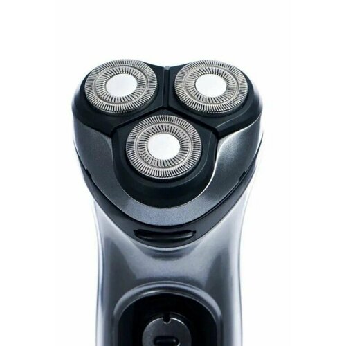 Профессиональная электробритва для волос бороды Черный 270000₽