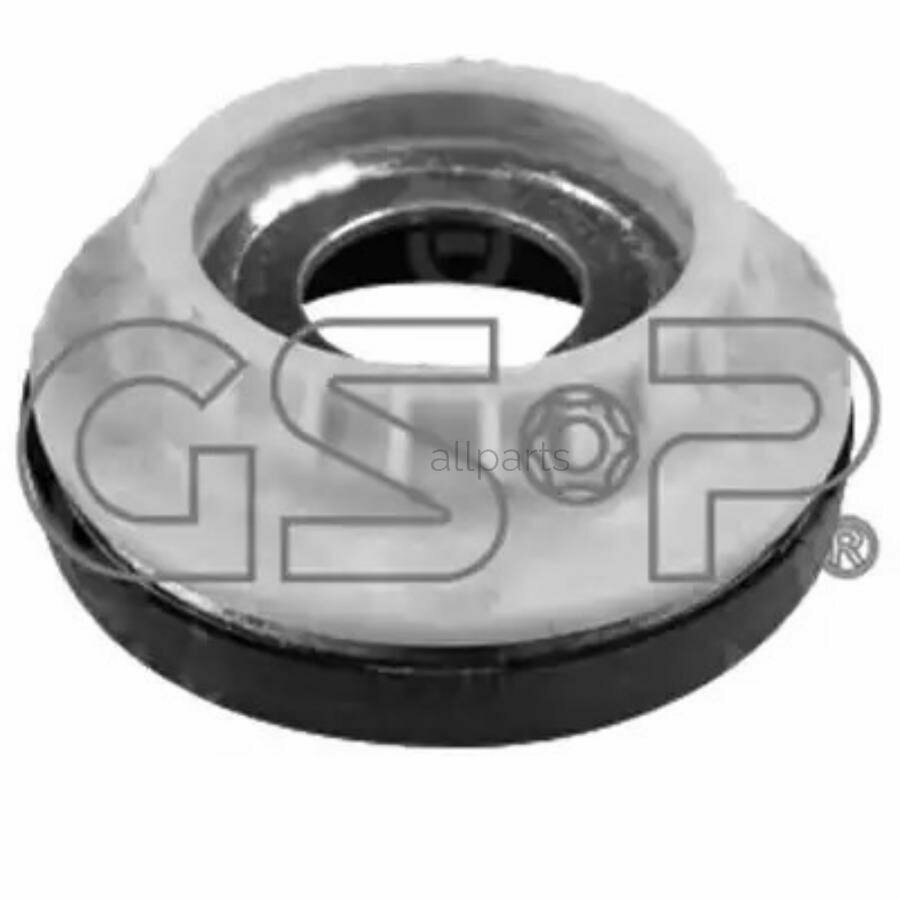 GSP 518056 Подшипник подвесной карданного вала MERCEDES-BENZ VITO / MIXTO Box (W639)
