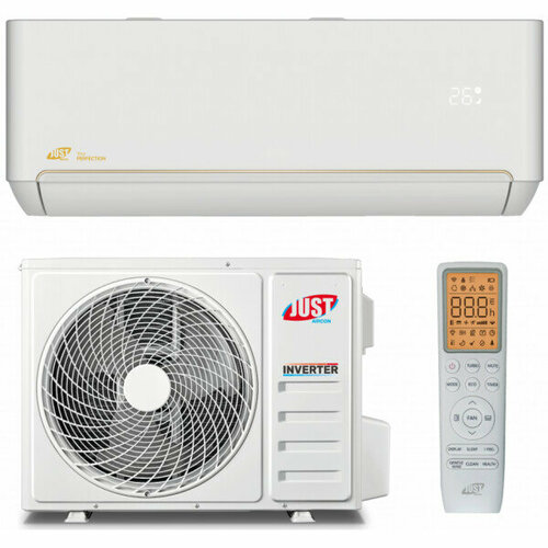 Just Aircon JAC-12HPSIA/TPF/JACO-12HPSIA/TPF