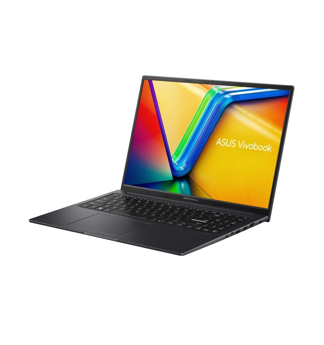 ASUS Vivobook 15X OLED 15.6", AMD Ryzen 5 7530U (2.0 ГГц), RAM 16 ГБ, SSD 512 ГБ, подсветка клавиатуры, Русская раскладка