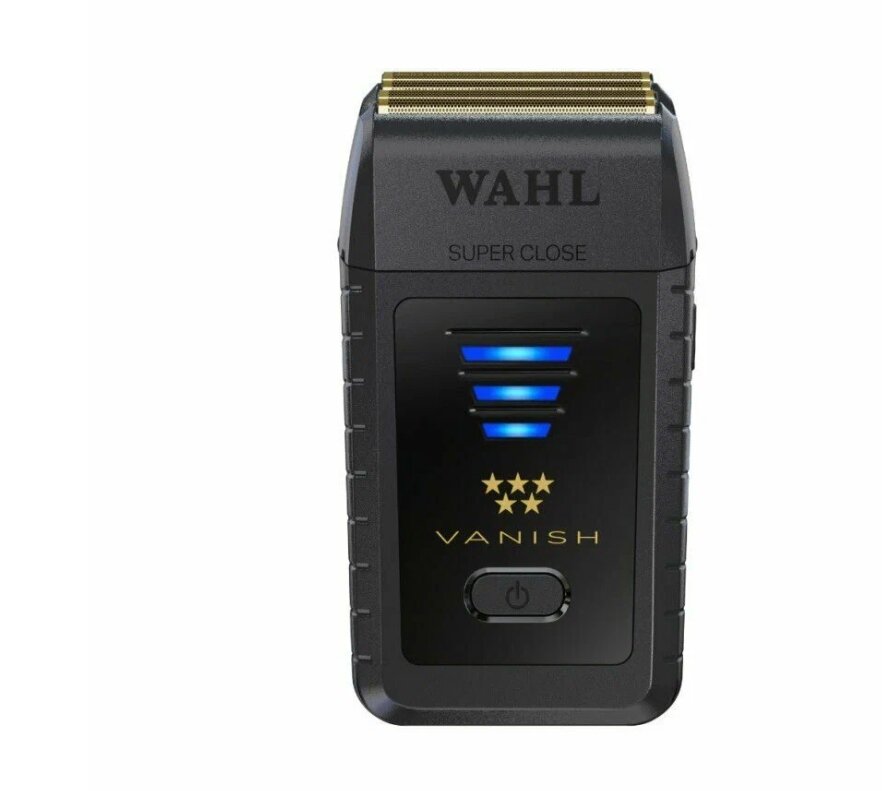 Профессиональная электробритва шейвер Wahl Vanish Shaver