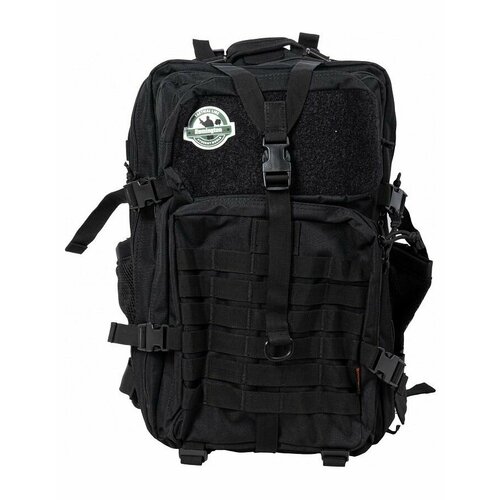 Рюкзак Remington Tactical Backpack Black