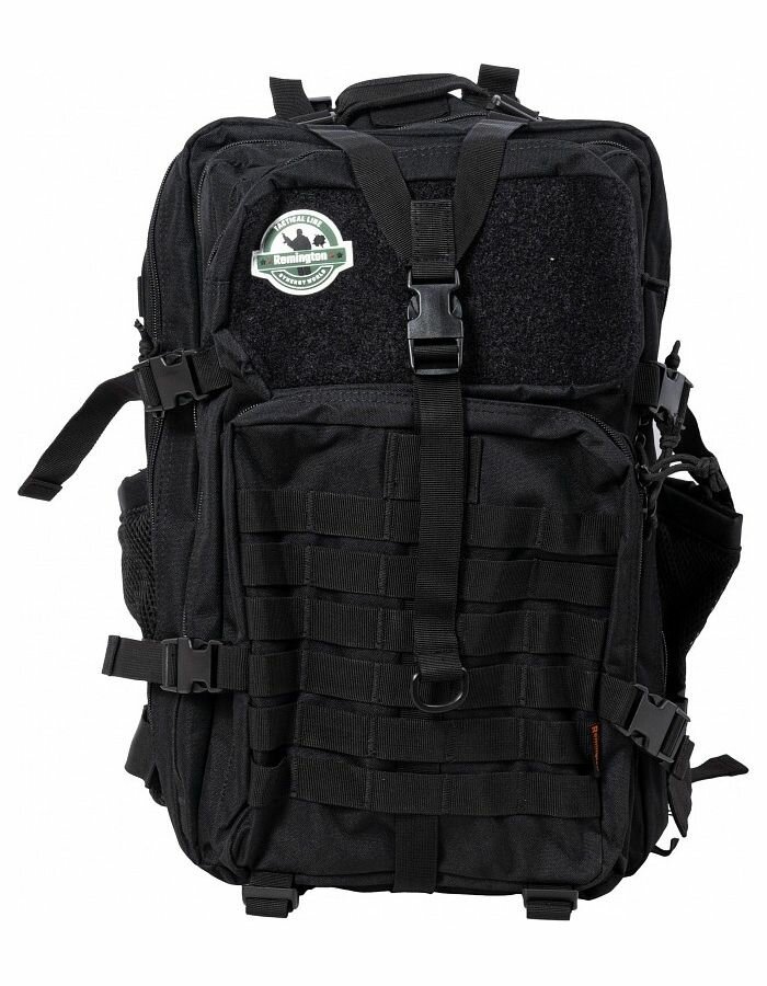 Рюкзак Remington Tactical Backpack Black