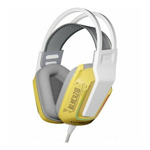 Наушники Blackzid H1 Rhino