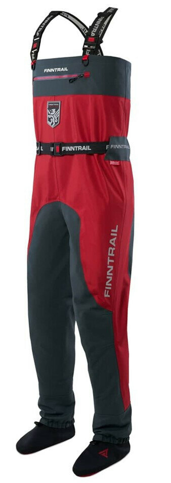 Finntrail Enduro BF 5280 CamoGrey