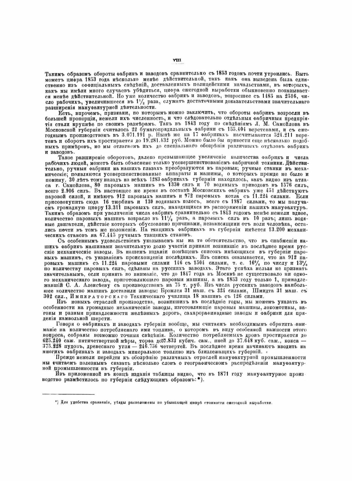 Книга Атлас мануфактурной промышленности Московской губернии - фото №6