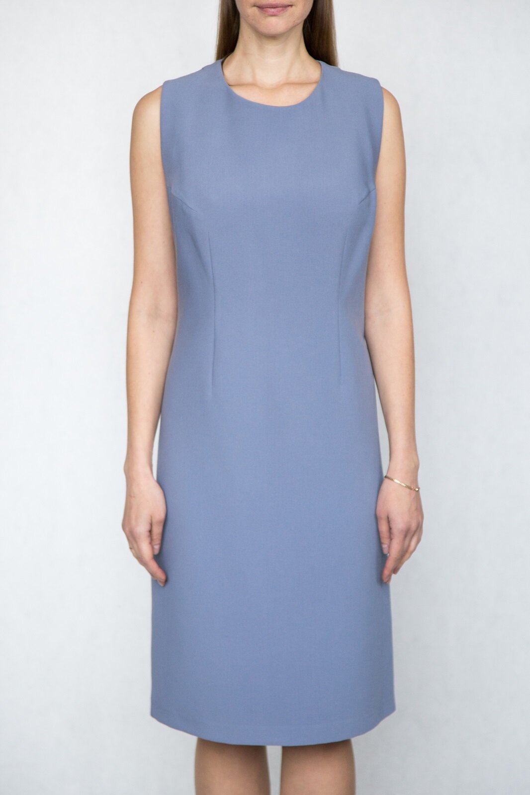 Платье Базовая коллекция