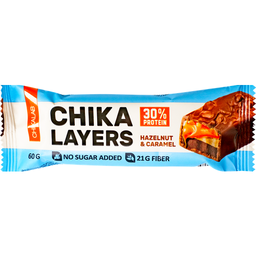   CHIKALAB Chika Layers    , , 60