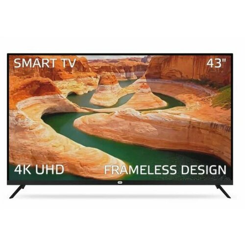 Телевизор Olto 43ST30U 2054000₽