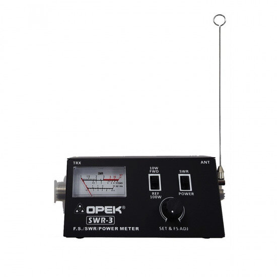 OPEK SWR-3 1,7 - 150МГц 100Вт