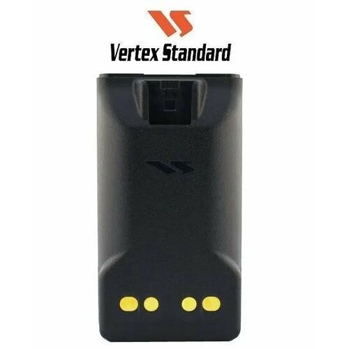 Аккумулятор VERTEX FNB-V136 Ni-MH UNIi для VX-261 1200 мАч аккумулятор для vertex evx 531 vx 261 fnb v133li unii 1380mah 7 4v li ion