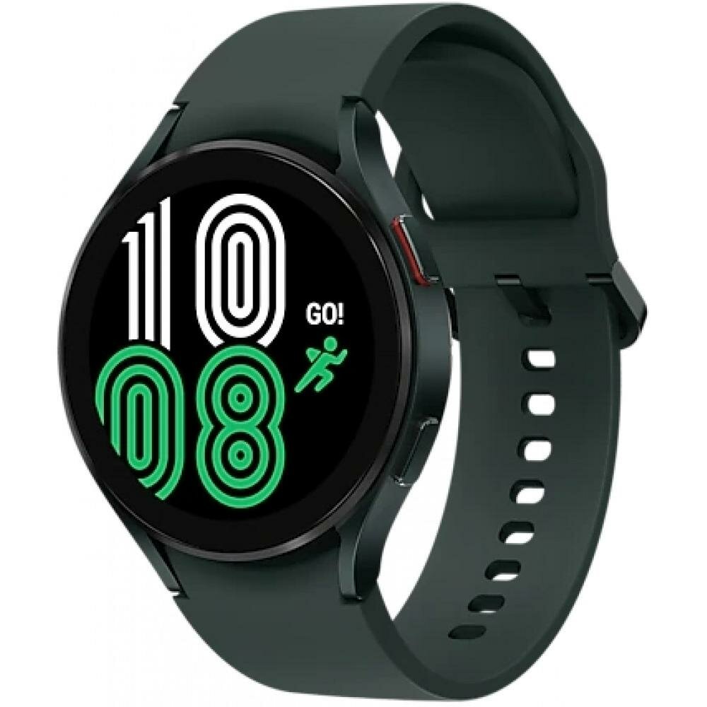 Умные часы Samsung Galaxy Watch 4 44мм, черный