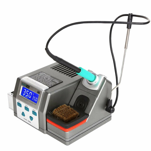 Паяльная станция SUGON T26D паяльник в комплекте 3 жала 14370₽