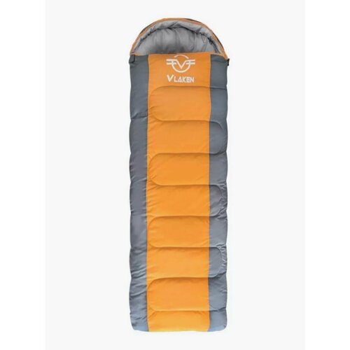 Мешок спальный LD-001A VLAKEN 7519030см -10С 259900₽