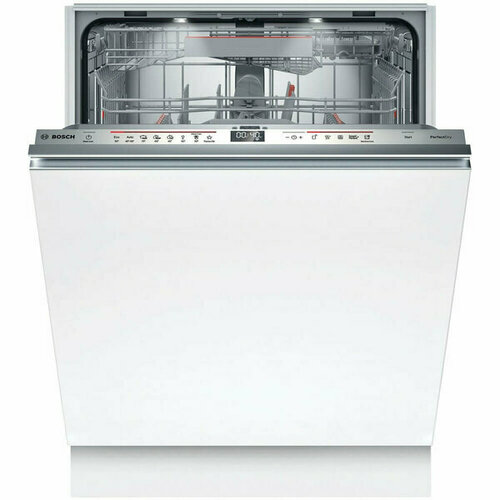 Посудомоечная машина встраиваемая Bosch SBV6ZDX49E 11389000₽