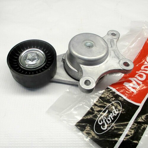 Натяжитель Приводного Ремня 2011-2019 Ford Explorer 35L Оригинал 18900₽