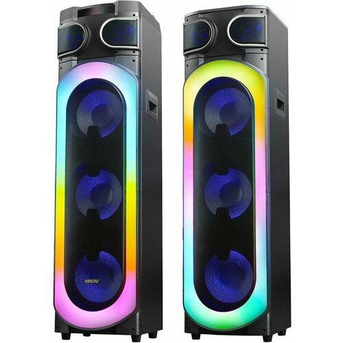 GINZZU GM-322 - акустические колонки 2 шт 3357000₽