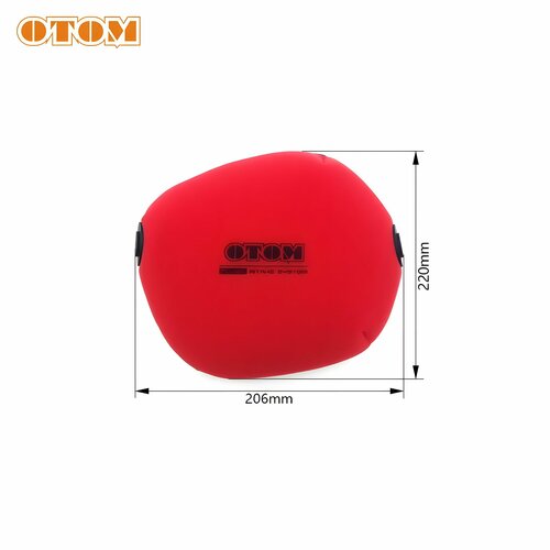 Воздушный фильтр KTM GAS GAS HUSQVARNA 23-24 OTOM 2200₽