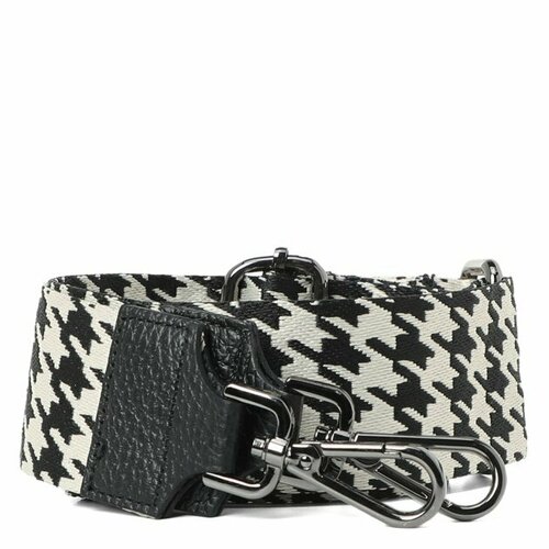 Аксессуары к сумкам Diva`s Bag A10225 черный ремень для сумки ecco bag strap