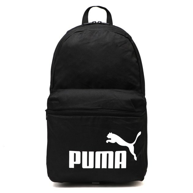 Рюкзак Puma 079943 черный