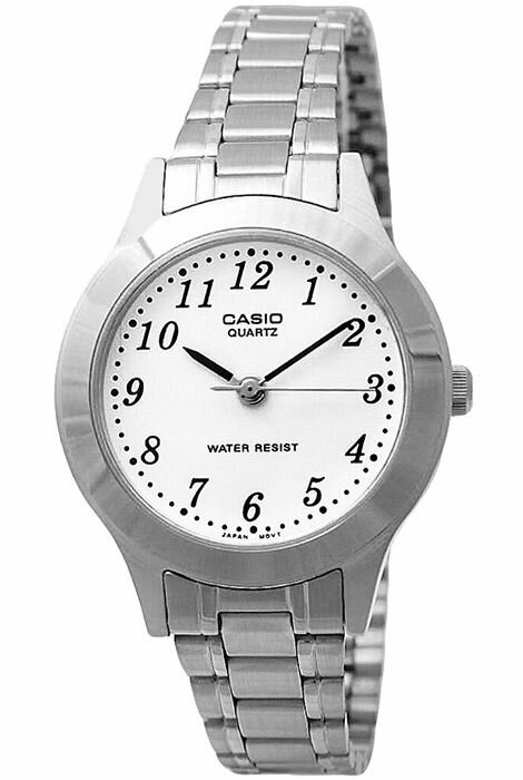 Часы наручные Casio LTP-1128A-7B