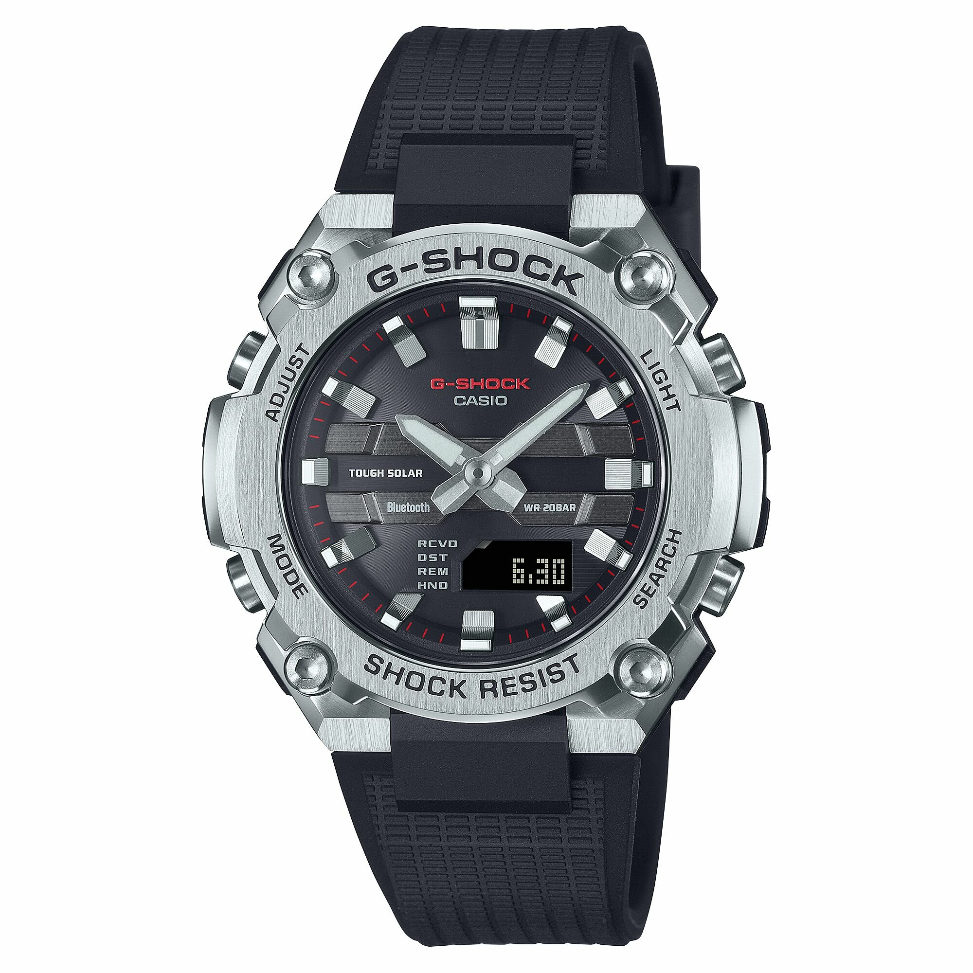 Наручные часы CASIO 
