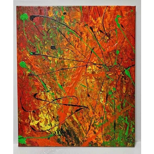 Интерьерная картина 