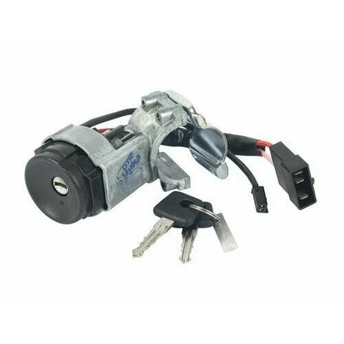 Замок зажигания /2123/ без личинок (иммобил. актив.)