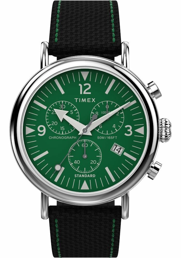 Наручные часы TIMEX TW2V43900
