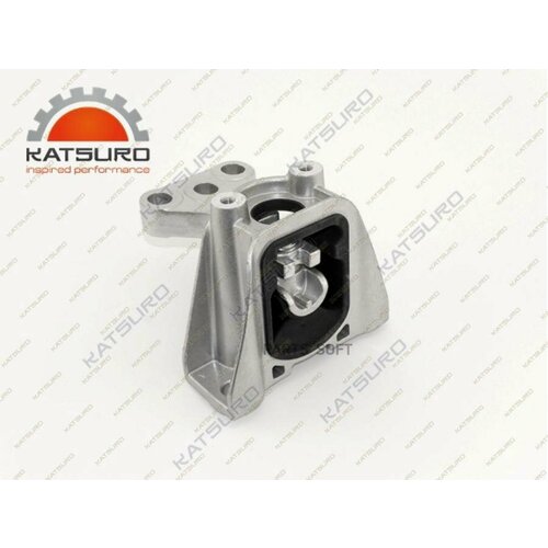 KATSURO KAT1829HON ПодушкаОпора кпп 3341₽