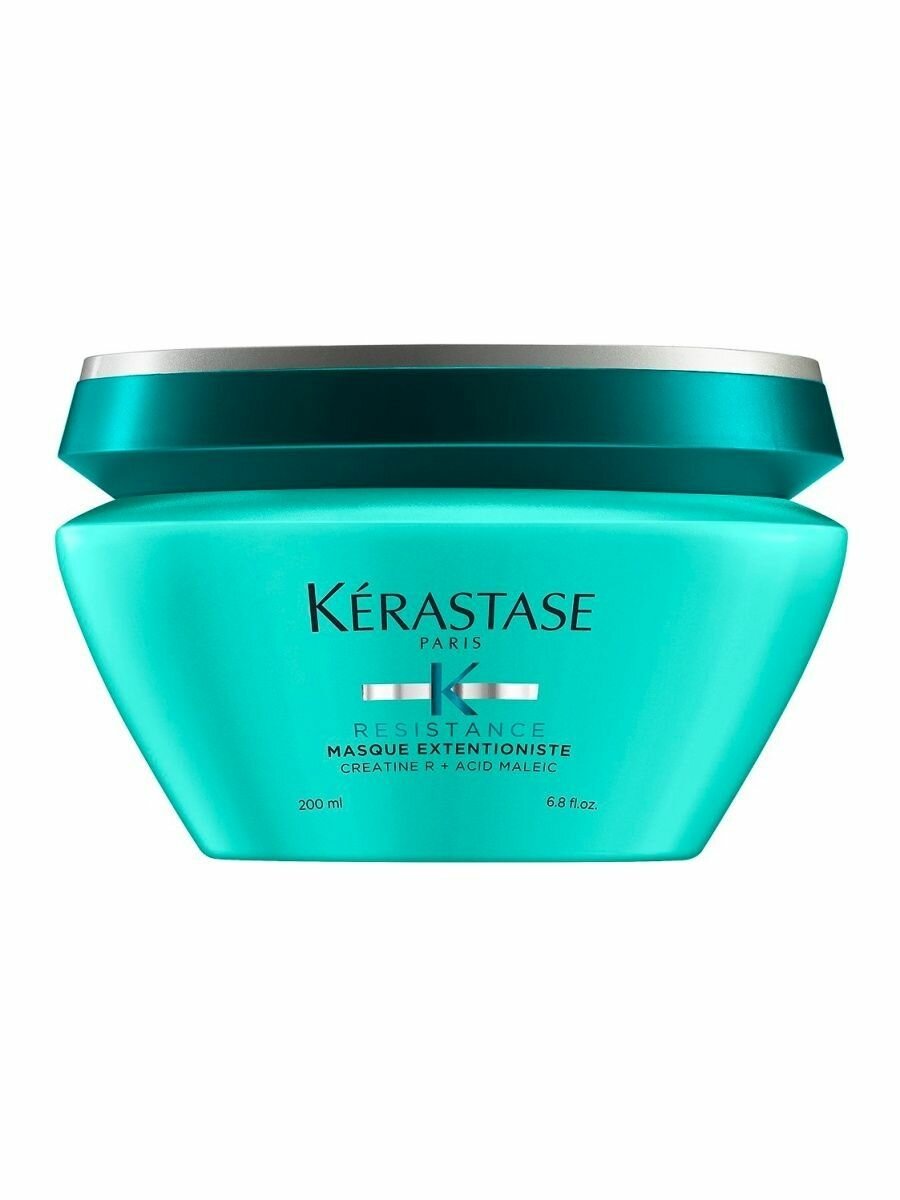 Kerastase Терапист Маска, 500 мл (Kerastase, ) - фото №16