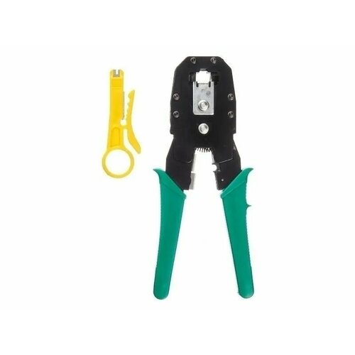 Клещи RIPO GS-315 HT-315 для обжима разъемов 4P4C6P4C6P6C8P8C 602₽