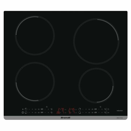 Brandt BPI1641SB 8829000₽