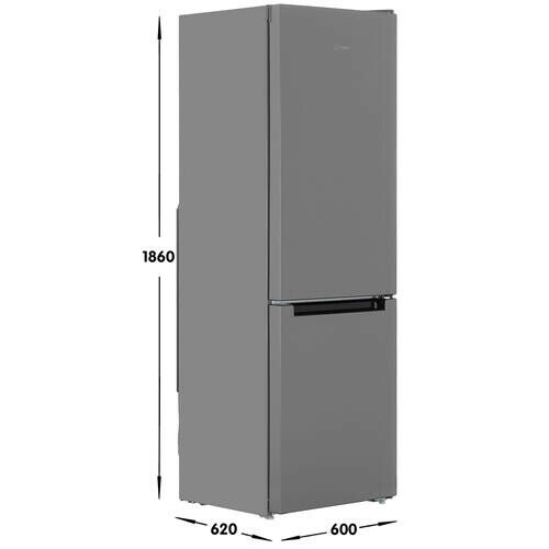 Холодильник Indesit DS 4180 G - фотография № 14