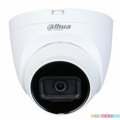 Dahua DH-IPC-HDW2841TP-ZS IP-камера 3179000₽