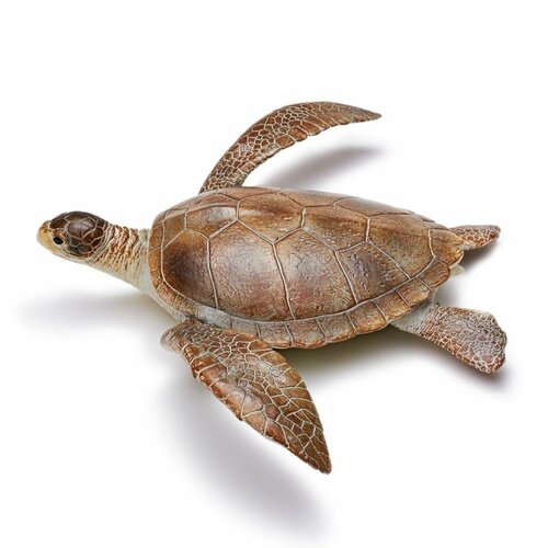 Фигурка большого размера Черепаха, Recur