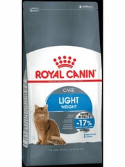 RC Для кошек профилактика избыточного веса: от 1 года (Light weight care) 1,5 кг